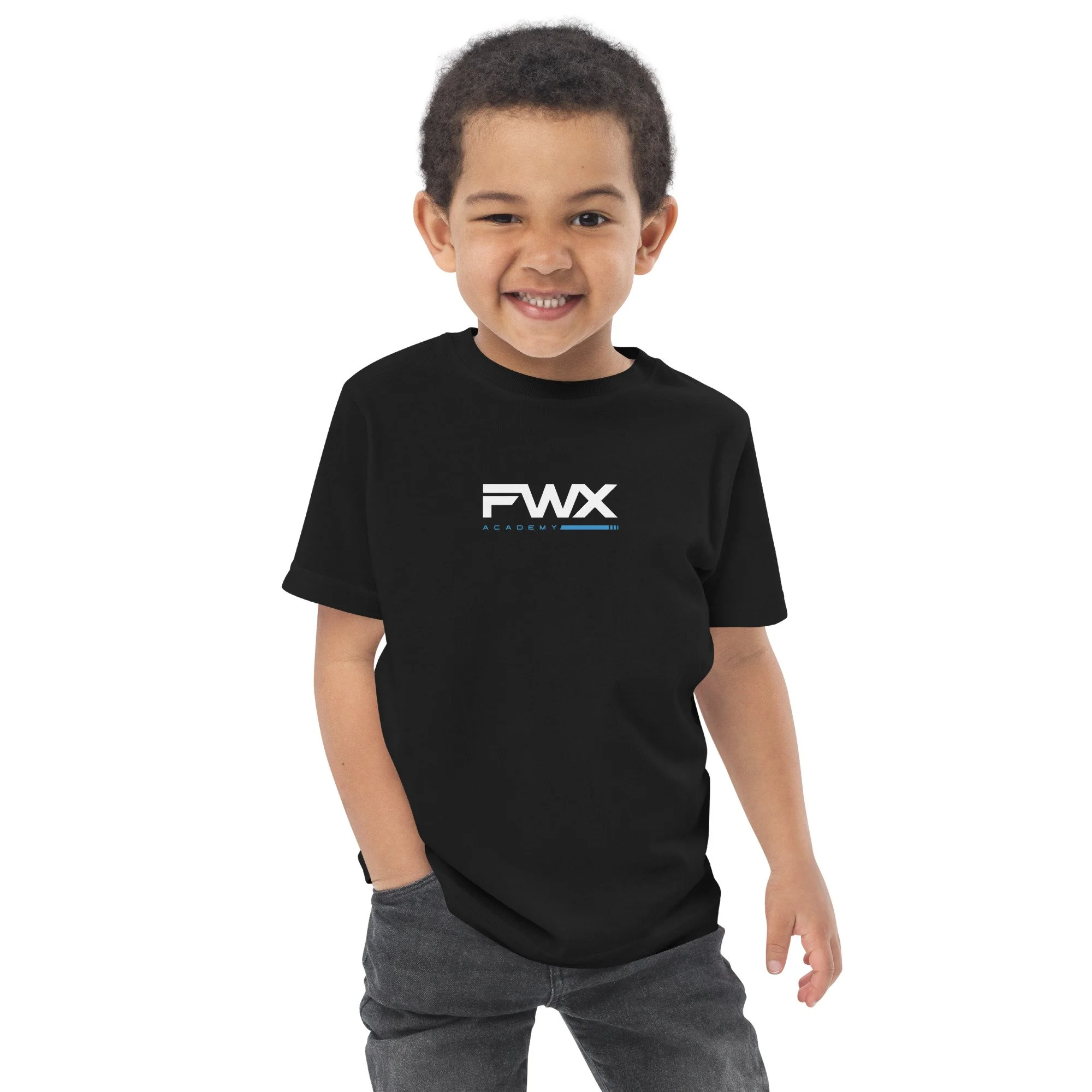 FWX - Toddler Original Logo Tee (ages 2 to 6)