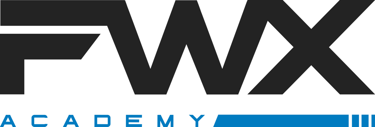 Fightworx Academy