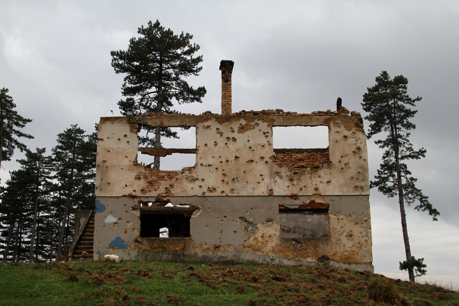 Ruins