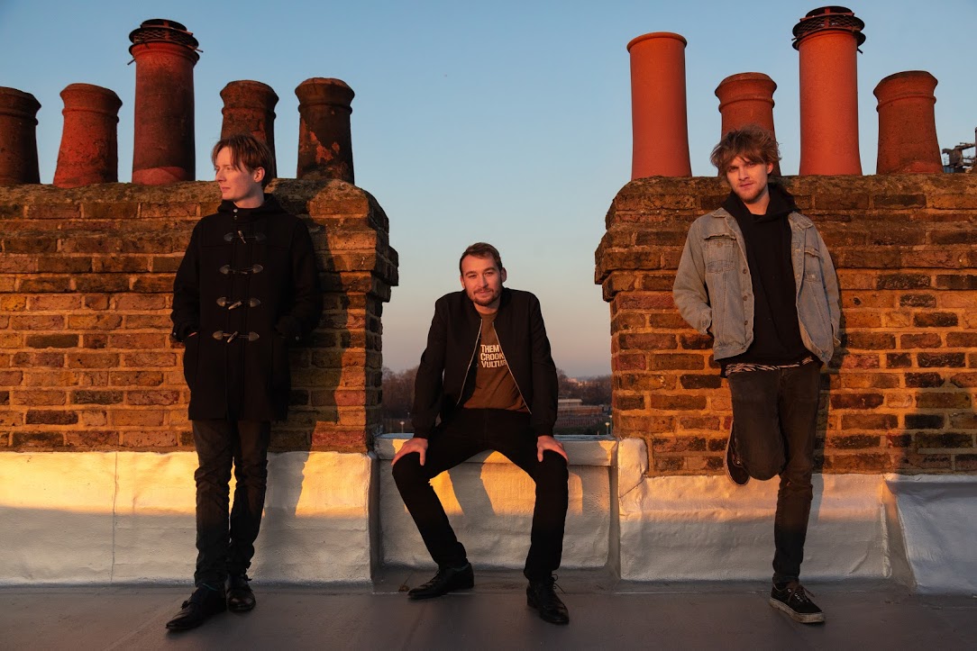 Photo: Harry Wheelwright