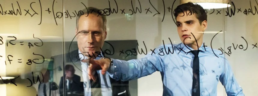DEAD MAN WORKING +++ Mi. 02.11., 20:15 Uhr in der ARD +++