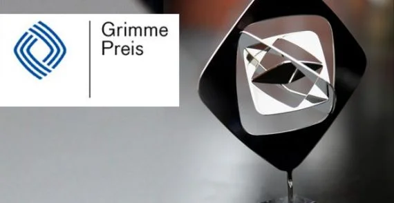 GRIMME PREIS 2017 für DEAD MAN WORKING