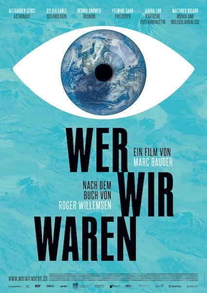 HESSISCHER FILMPREIS 2020 für "WER WIR WAREN"