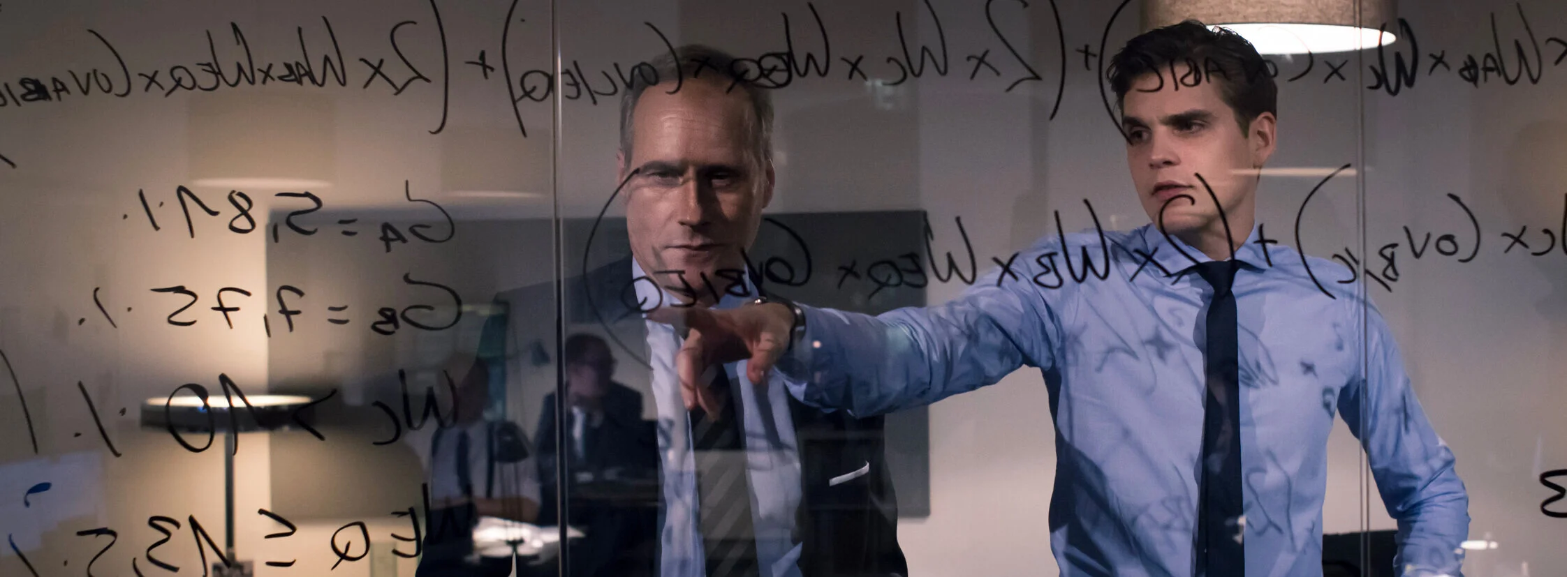 DEAD MAN WORKING am 11.12.2020 auf ARD one und in der Mediathek