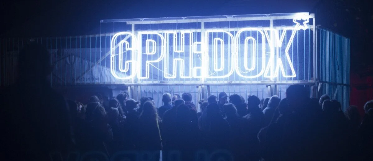 CPH:DOX - BEHIND THE HEADLINES feiert Weltpremiere