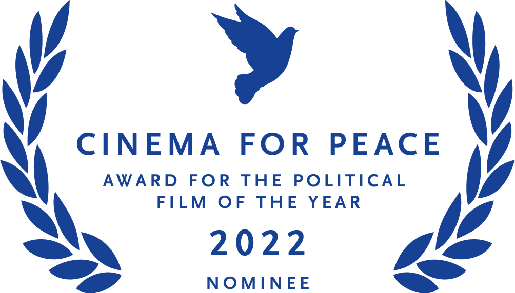 CINEMA FOR PEACE AWARDS 2022 +++ 2 Nominierungen