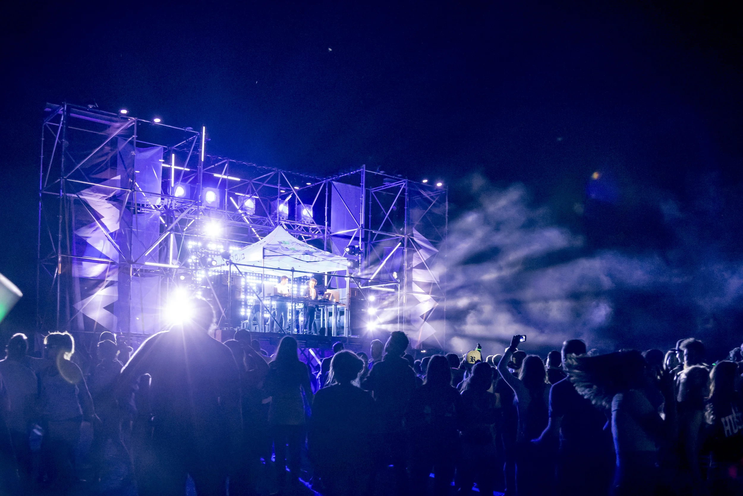 The AIM is Getting Lost in the Music