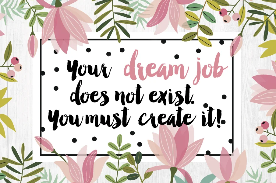 From 9 to 5 to Freelancing - First Impressions