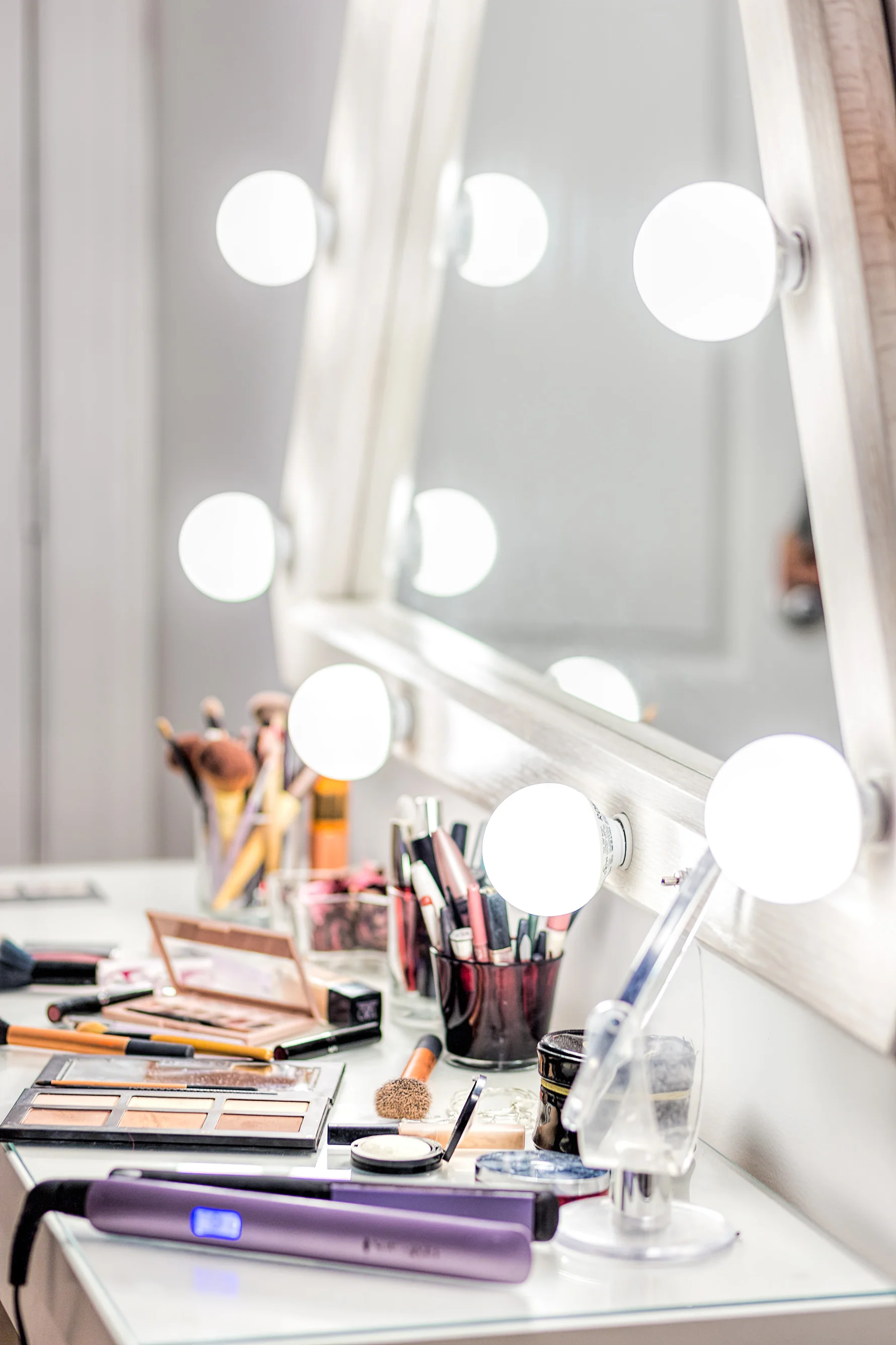 What I've Been Up To...