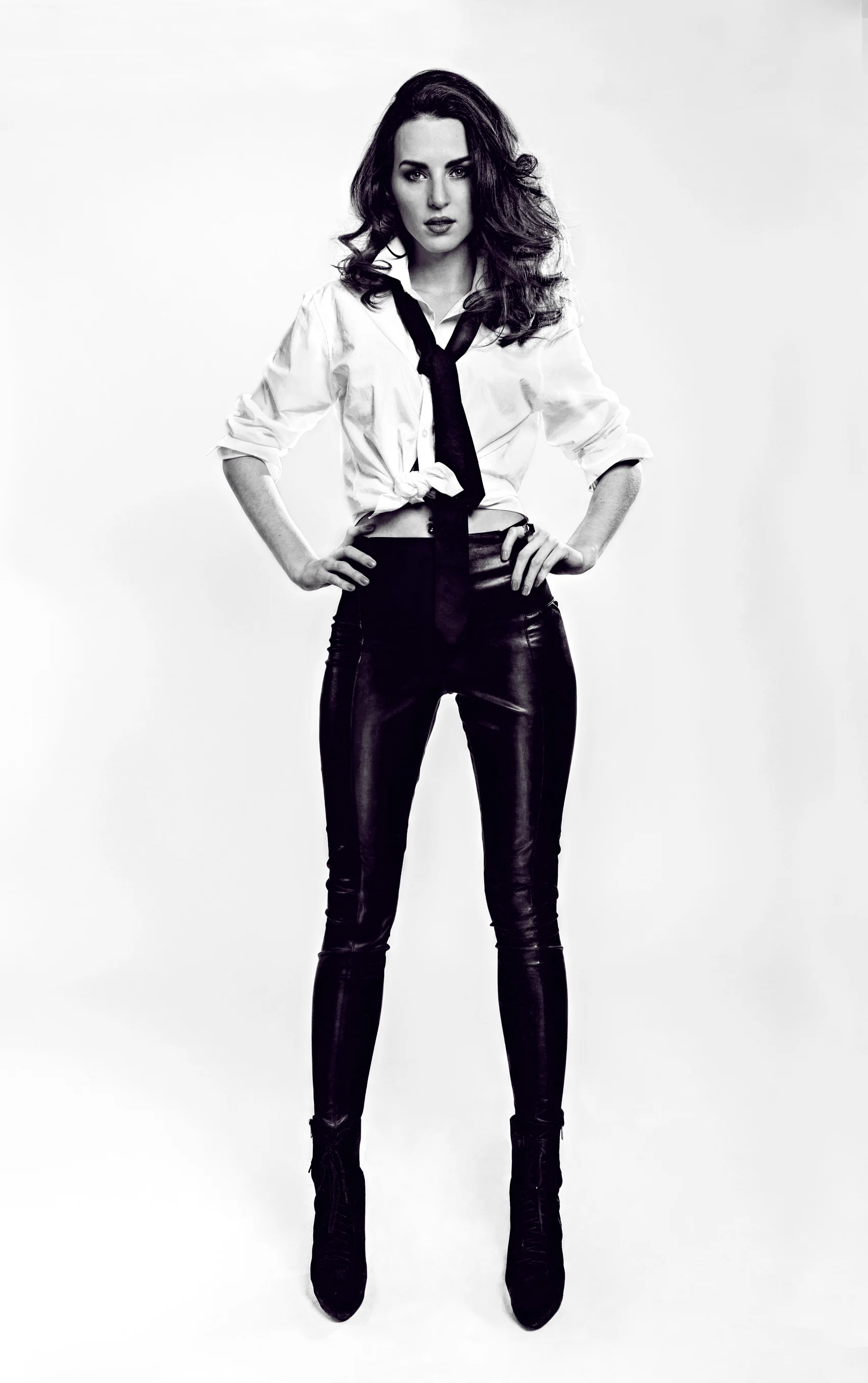 Fashion Portrait- Fashion Photography Montreal