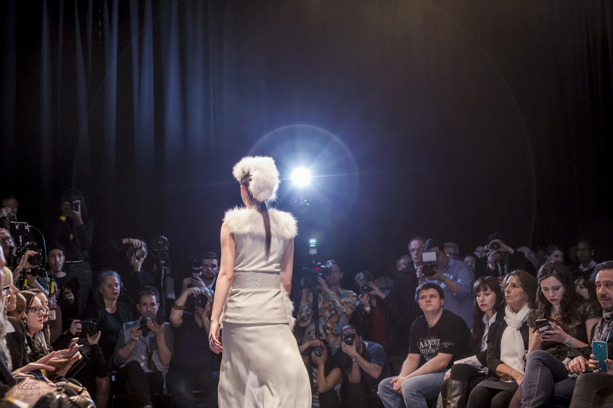 Memories from Fashion Preview