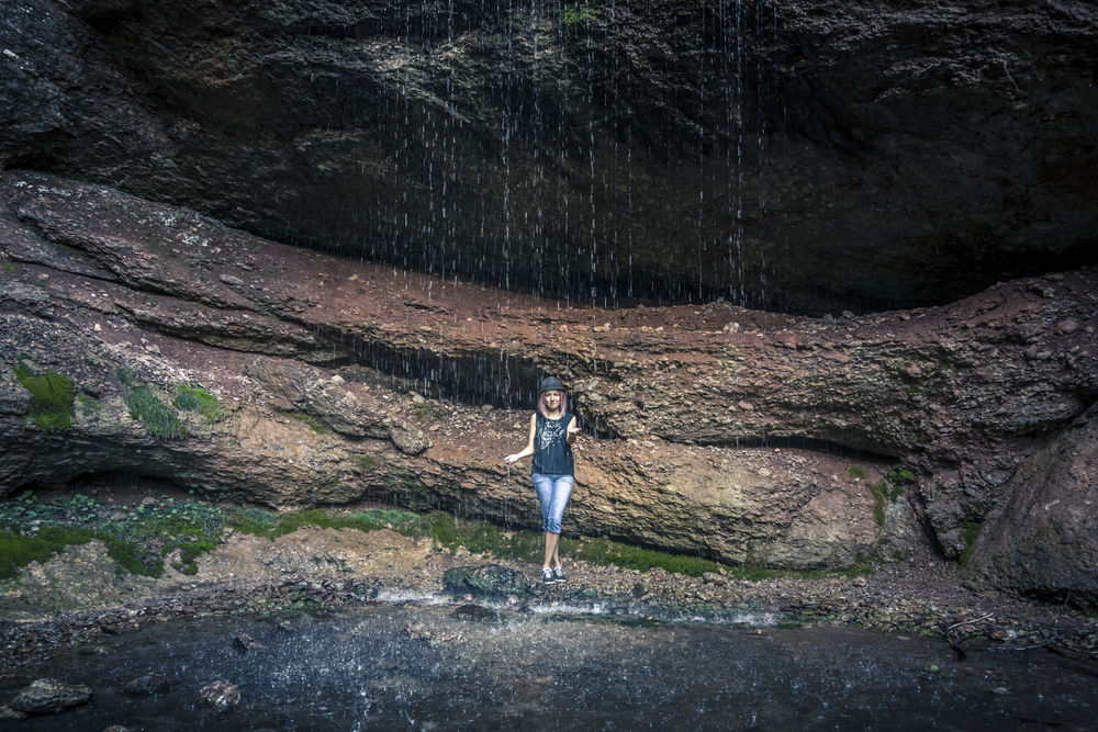 La Grotte - Percè - Quebec - Tora Photography - Travel Photography