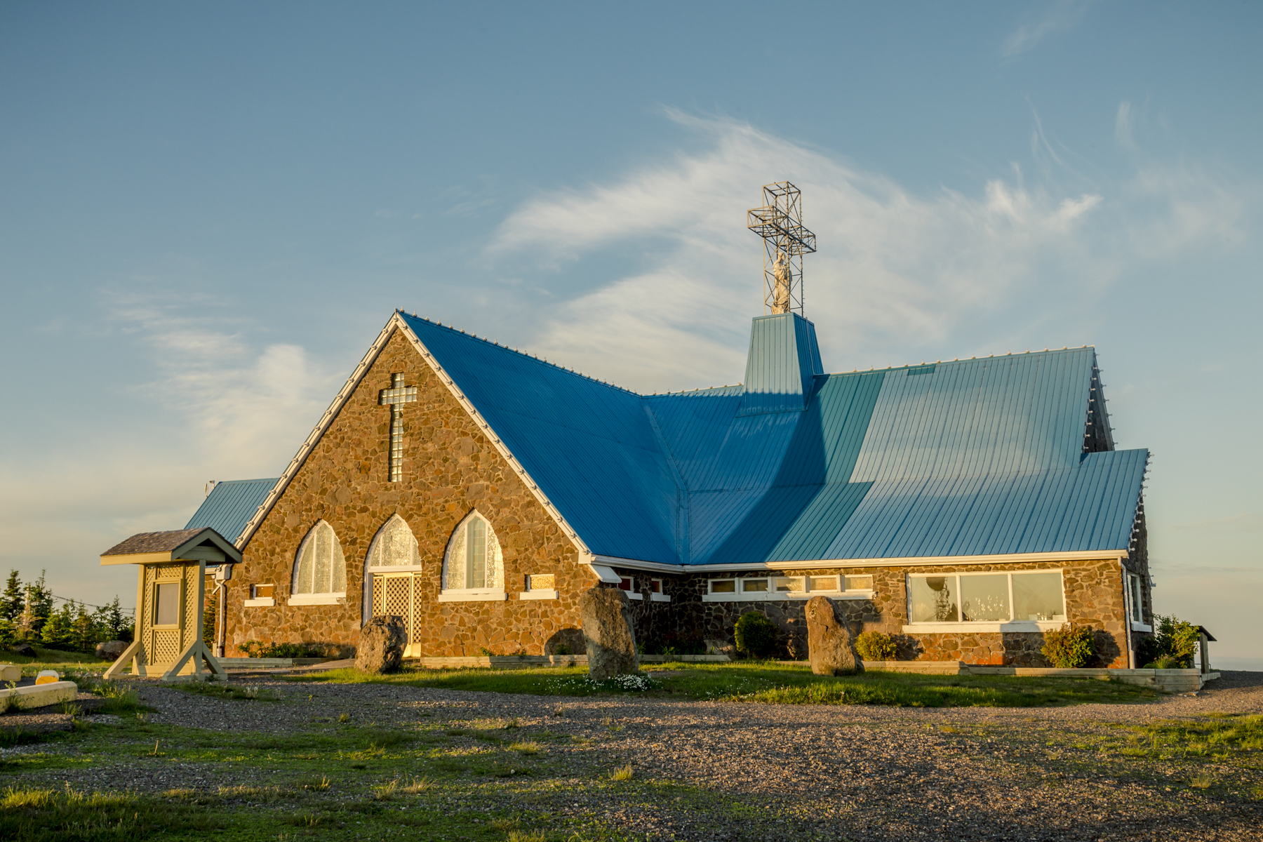 Carleton-sur-Mer - Gaspesie - Guebec - Travel Photography - Tora Photography