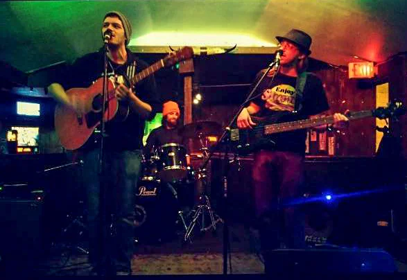 Arté Live! Featuring James Oz Band