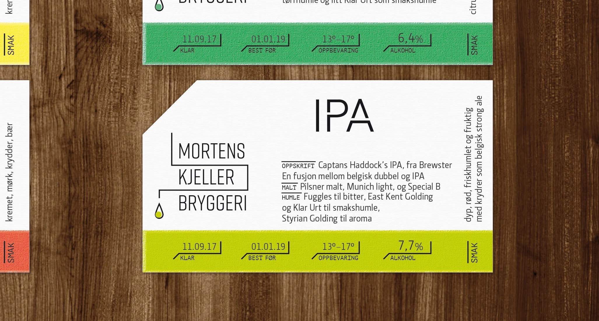 Mortens Kjeller Bryggeri