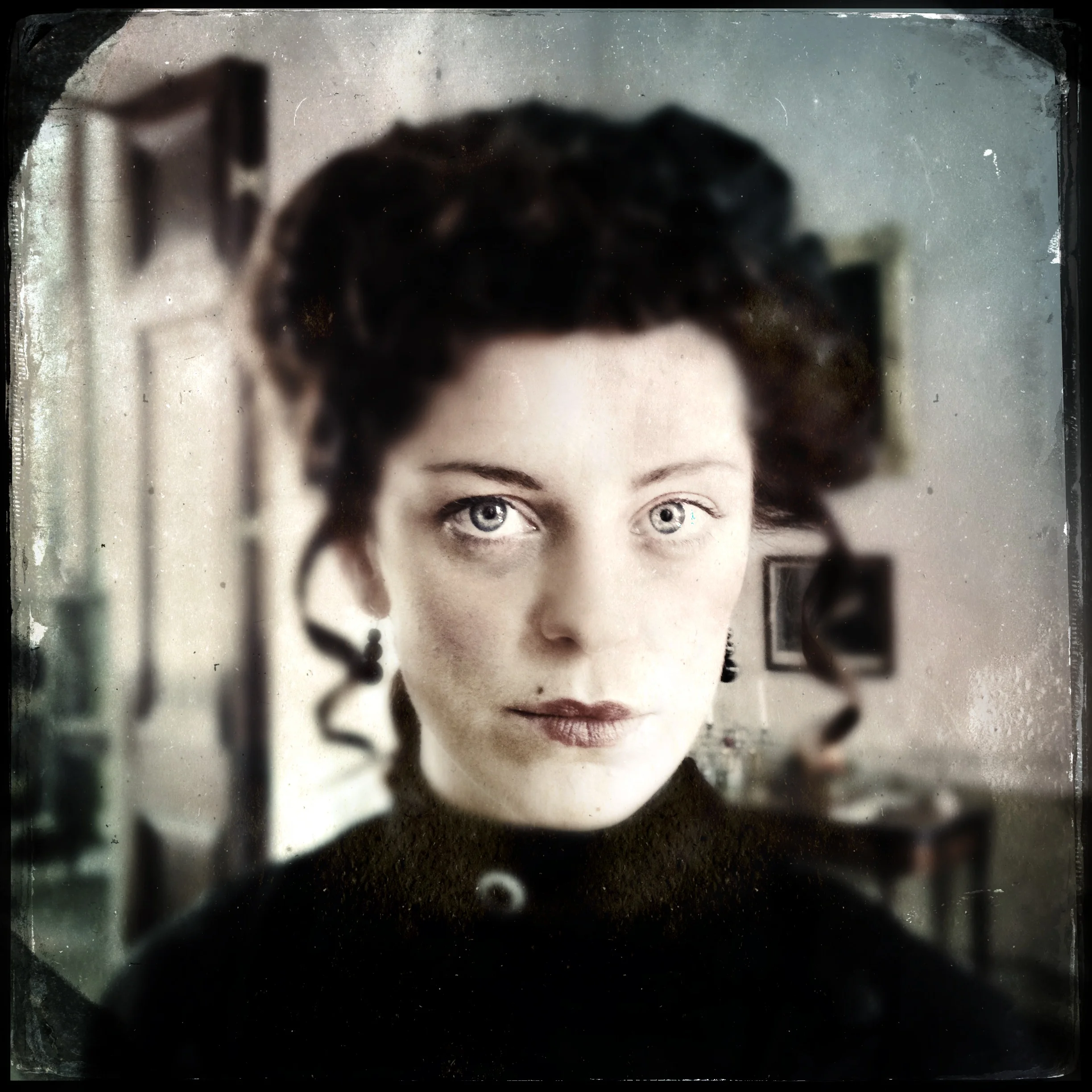 Daguerreotype (Promo)