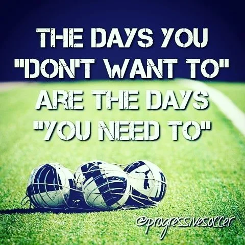 Always work hard,  you never k ow what round the corner.