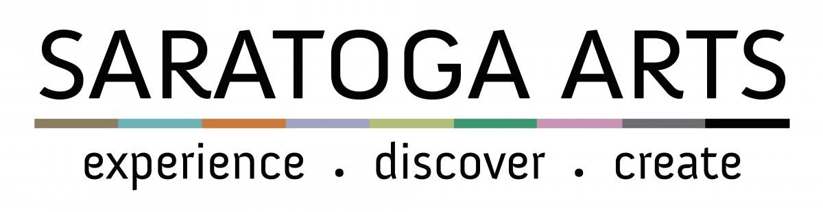 Saratoga Arts made this program possible with a Community Arts Grant funded by the New York State Council on the Arts with the support of Governor Andrew Cuomo and the New York State Legislature.