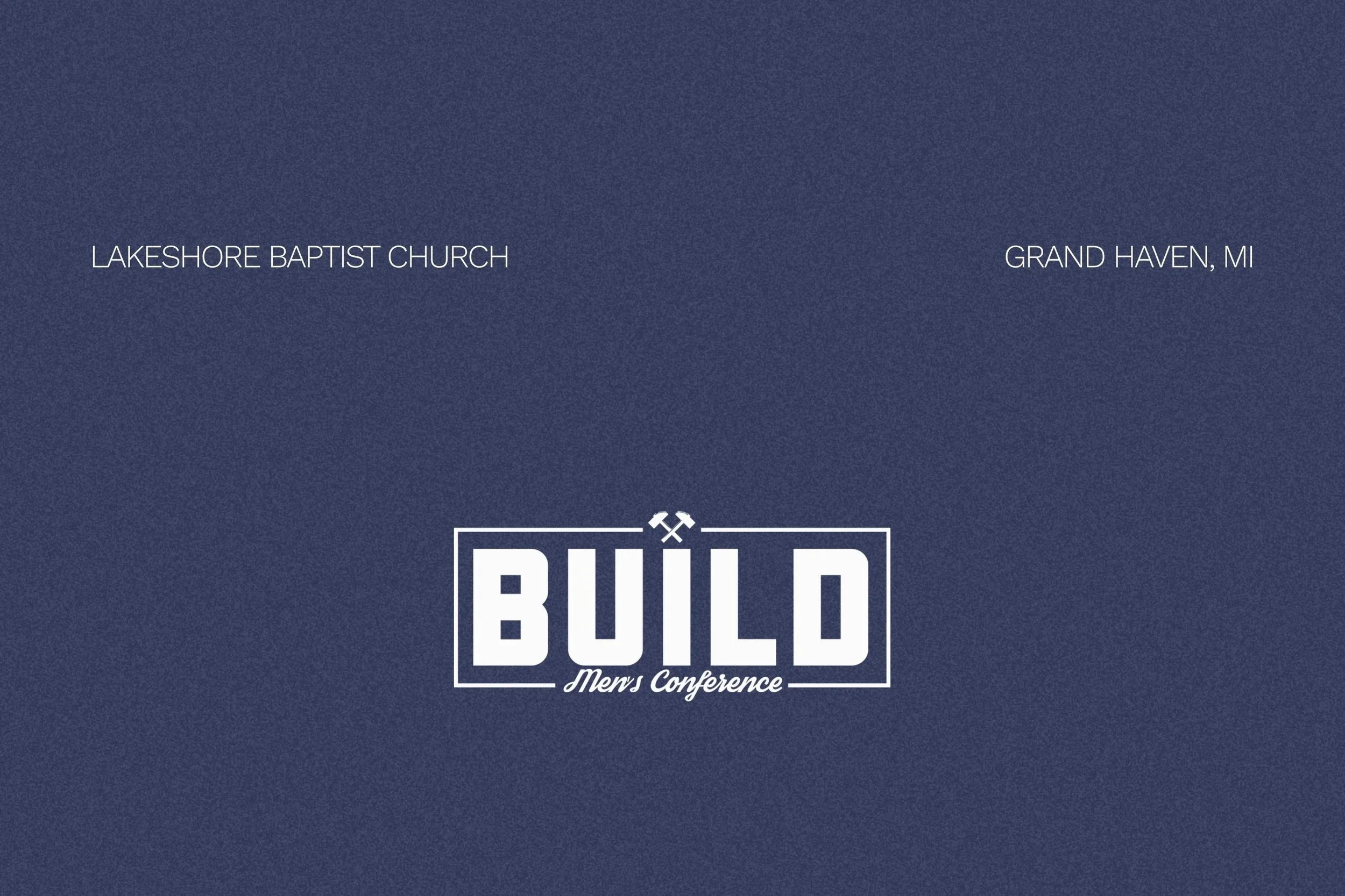   BUILD27    February 5-6th, 2027  