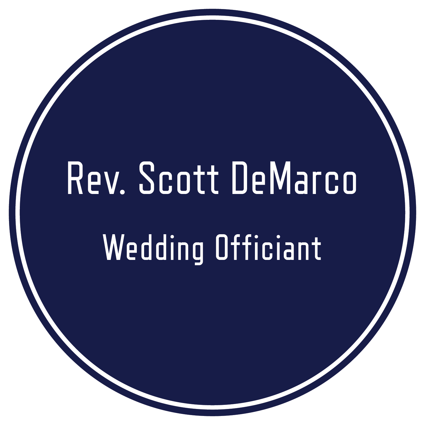 Officiant Payment/Deposit/Gratuity