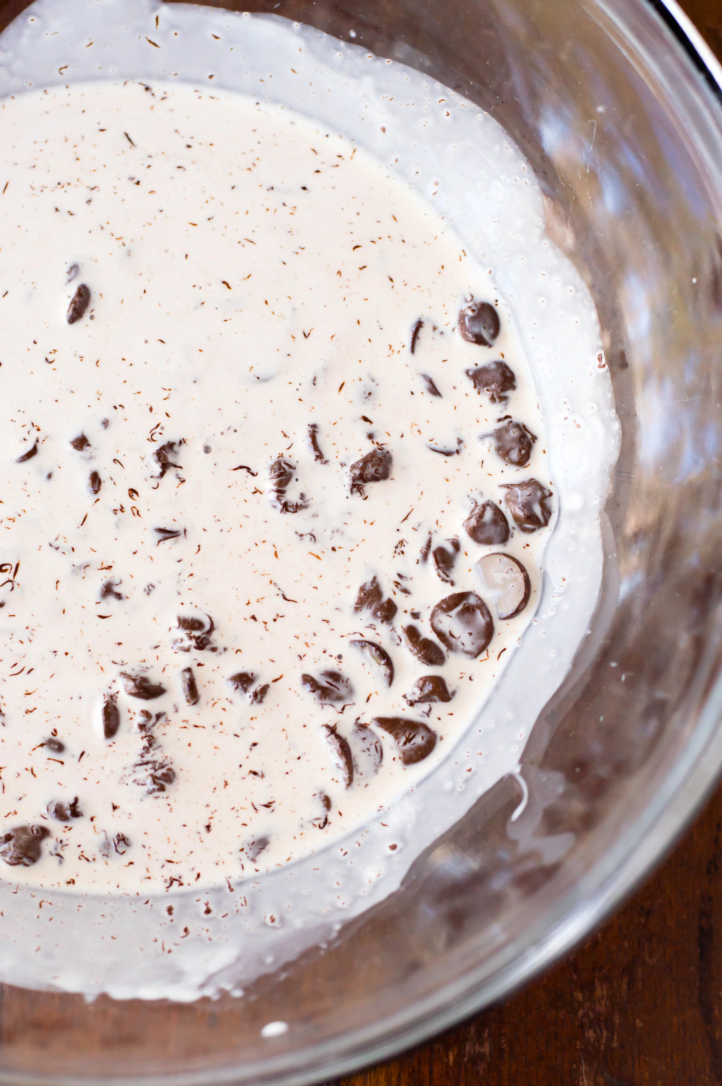 Truffle Brownie Torte For Two B Sweet