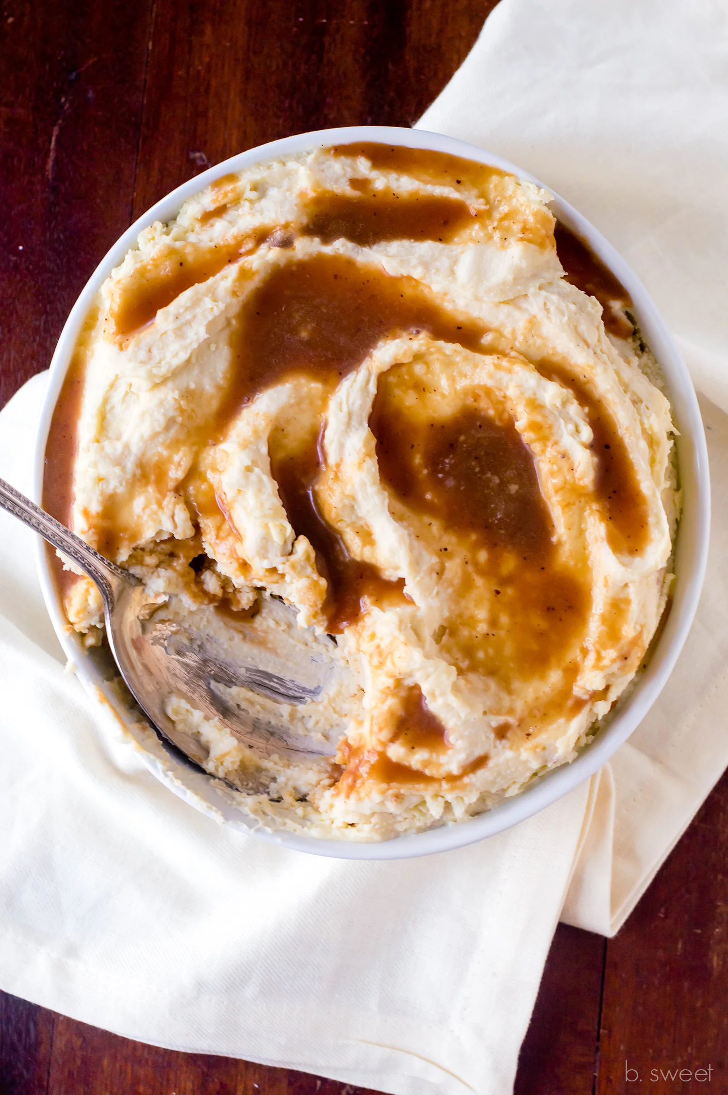 %22Mashed Potatoes%22 April Fools Dessert-4.jpg