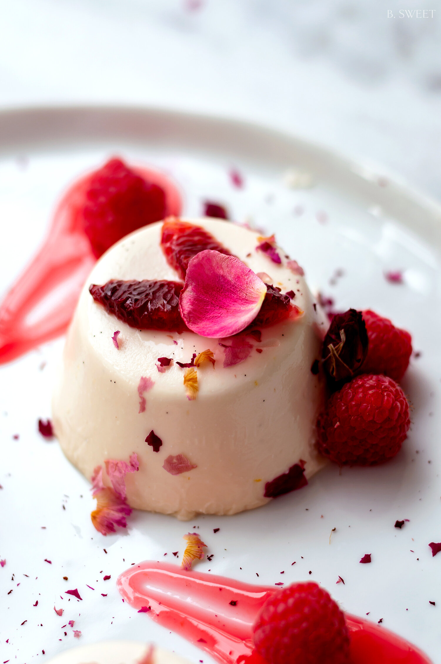  Mascarpone Panna Cotta Recipe 