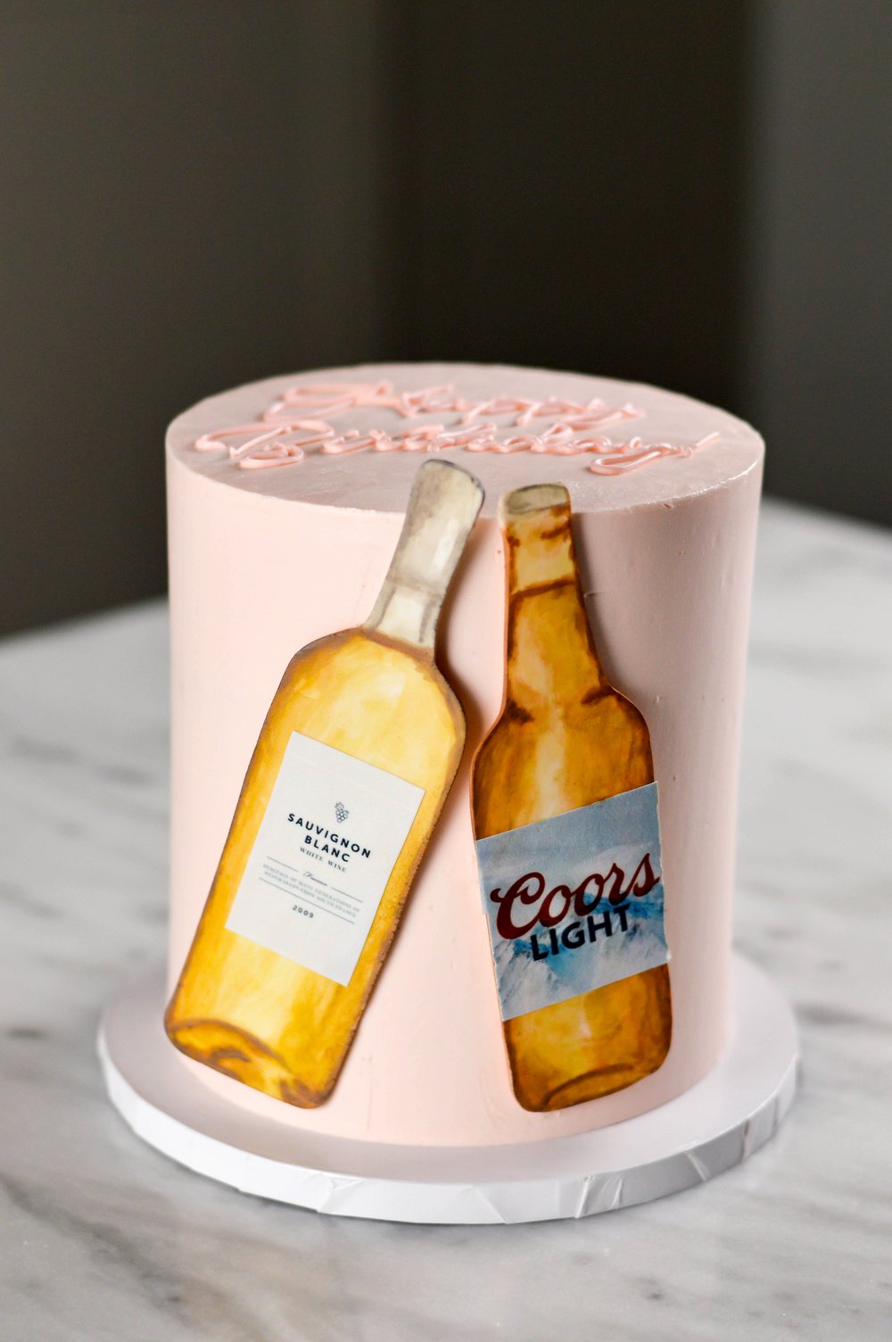 25 Coors light ideas  beer cake, birthday beer cake, coors light