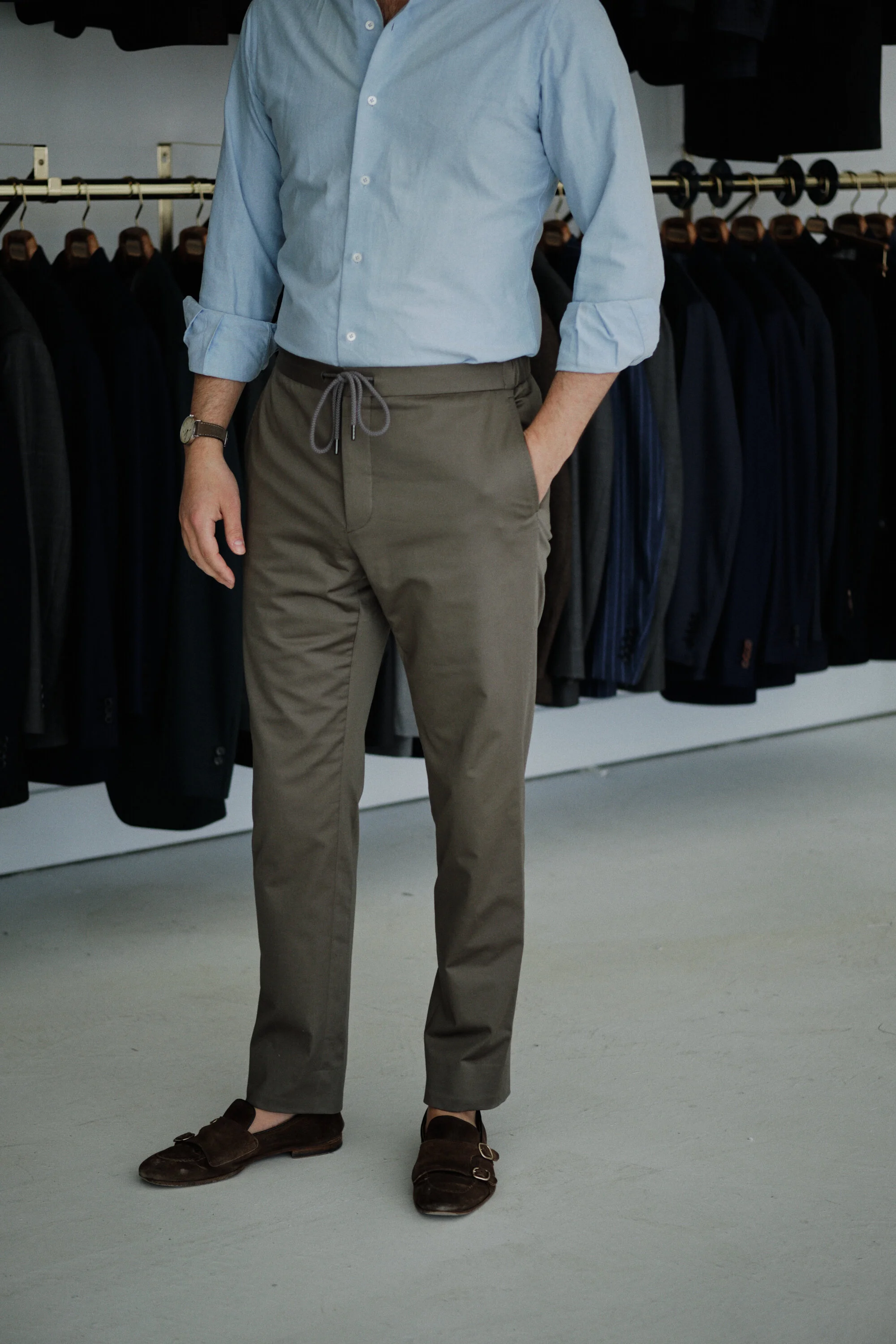 best wfh pants men's
