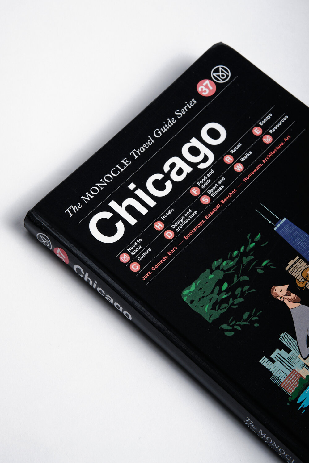 Monocle Travel Guide to Chicago — BLVDier