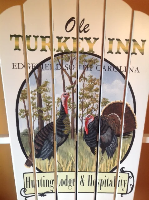 Turkey Hunters Adirondack