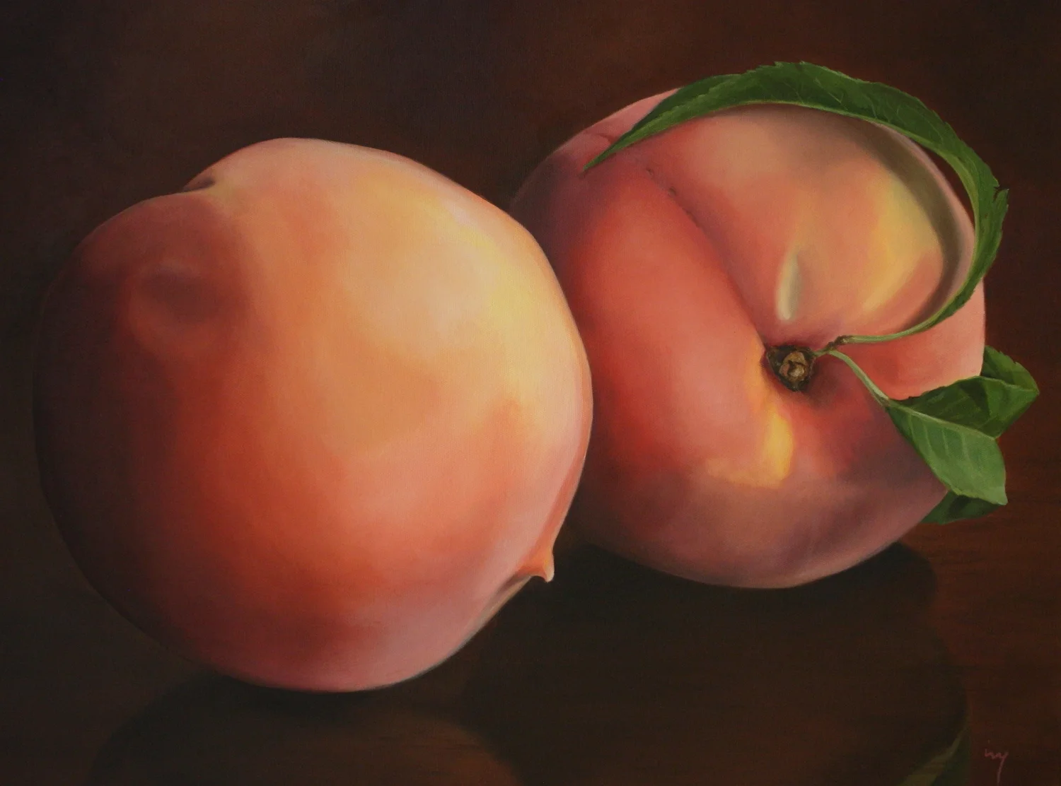 Still Life and Floral Paintings