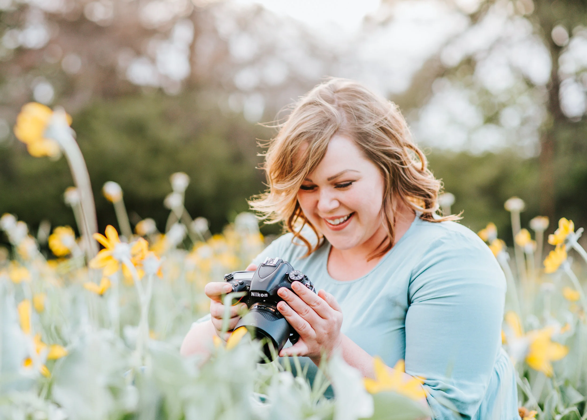 Why choosing the right photographer for YOU matters!