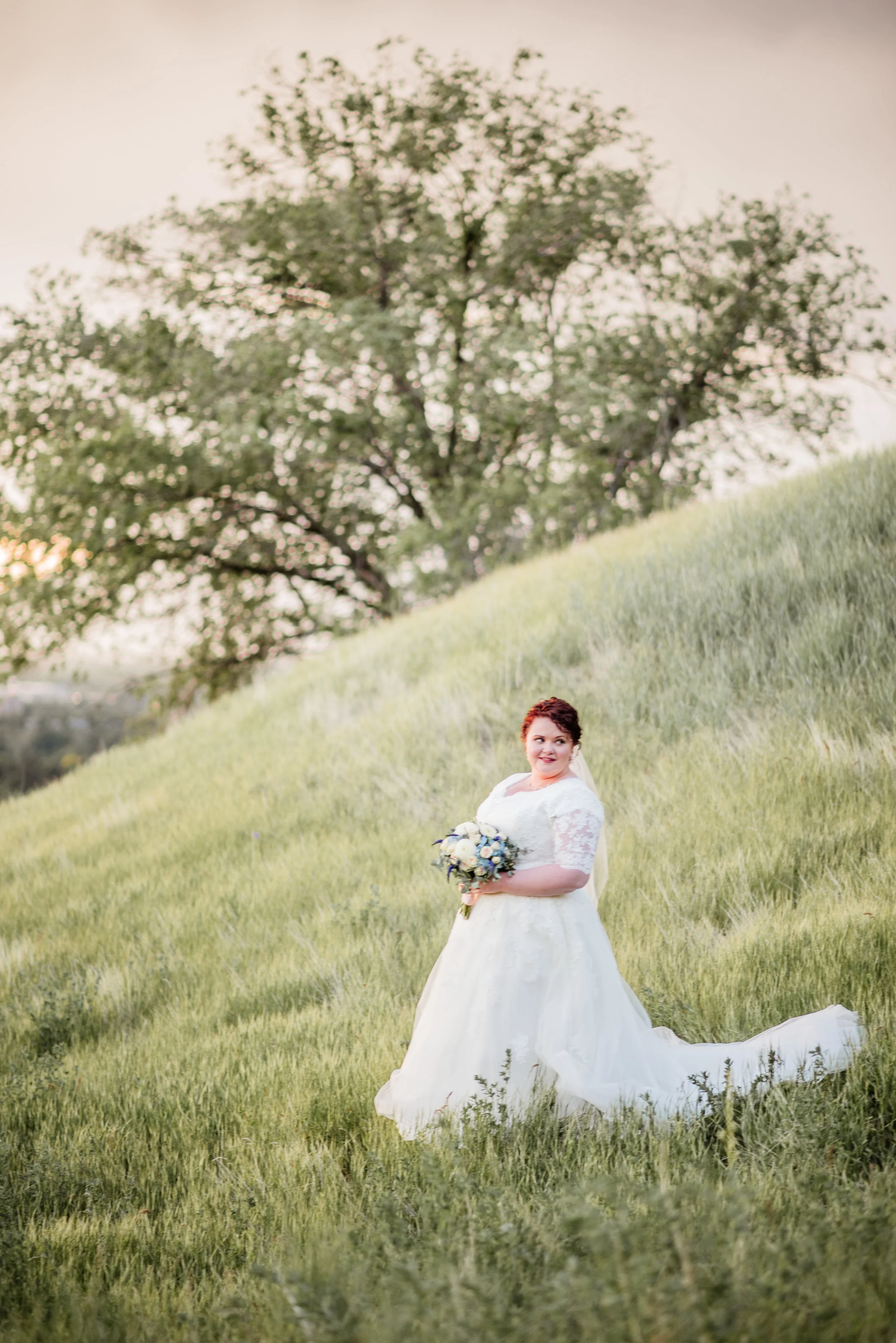 Lank & Charlene Formals