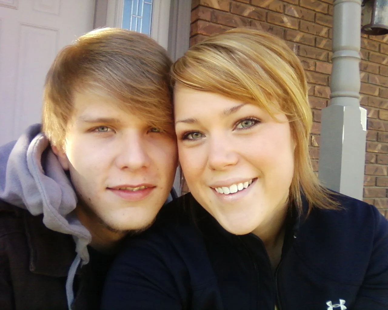 My Love Story - Part 1 