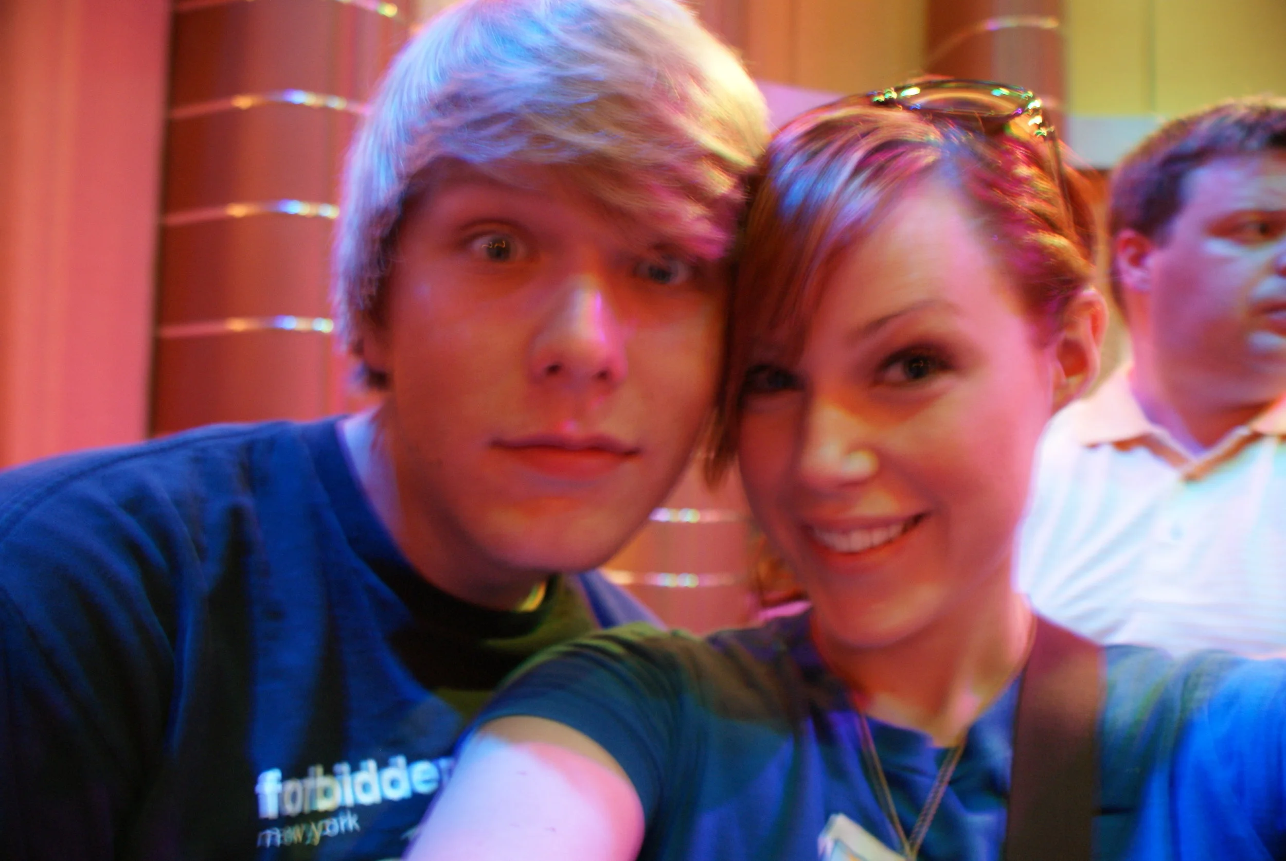 My Love Story - Part 2