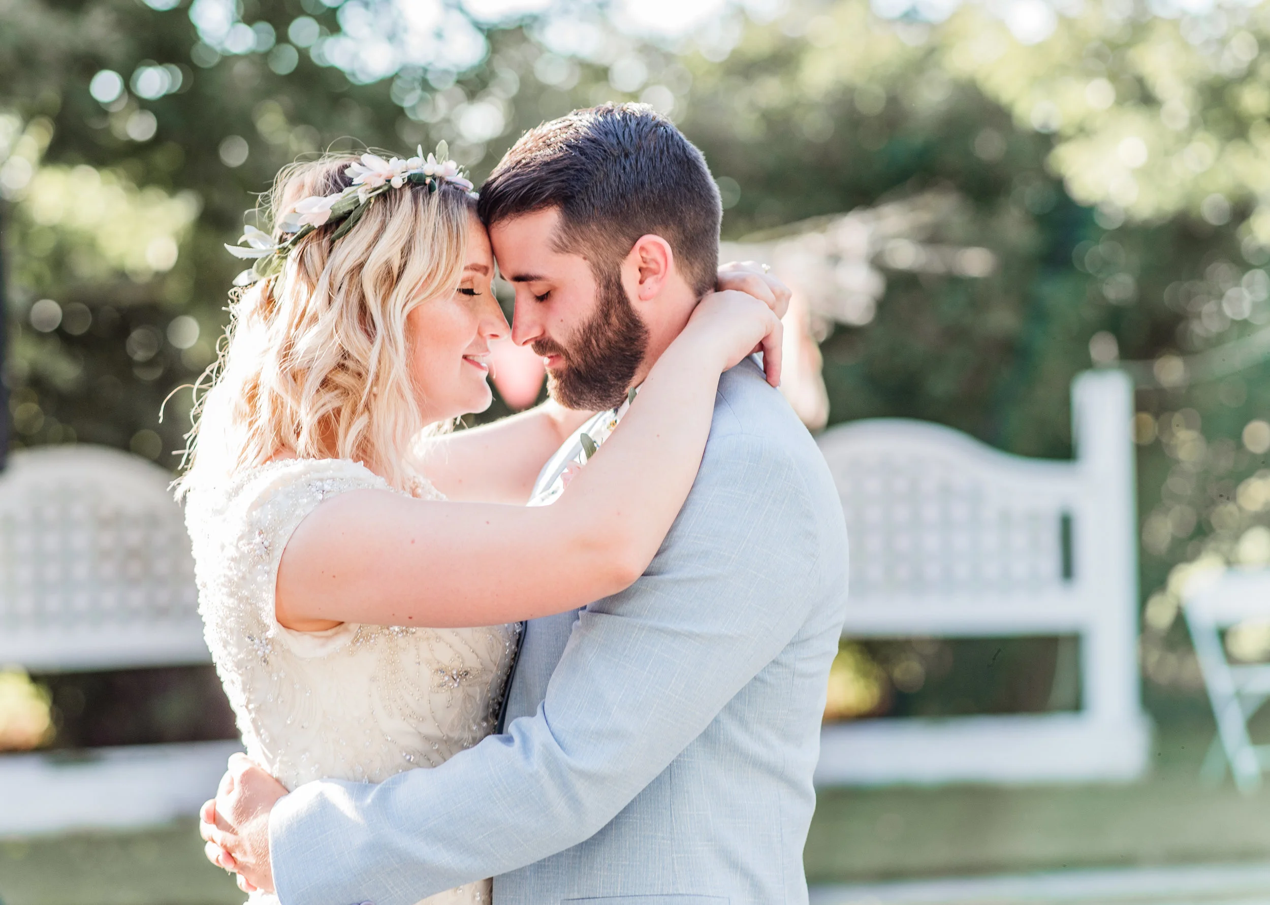 Mike &amp; Kait | The Loft Wedding | Southern Idaho Wedding Photographer 