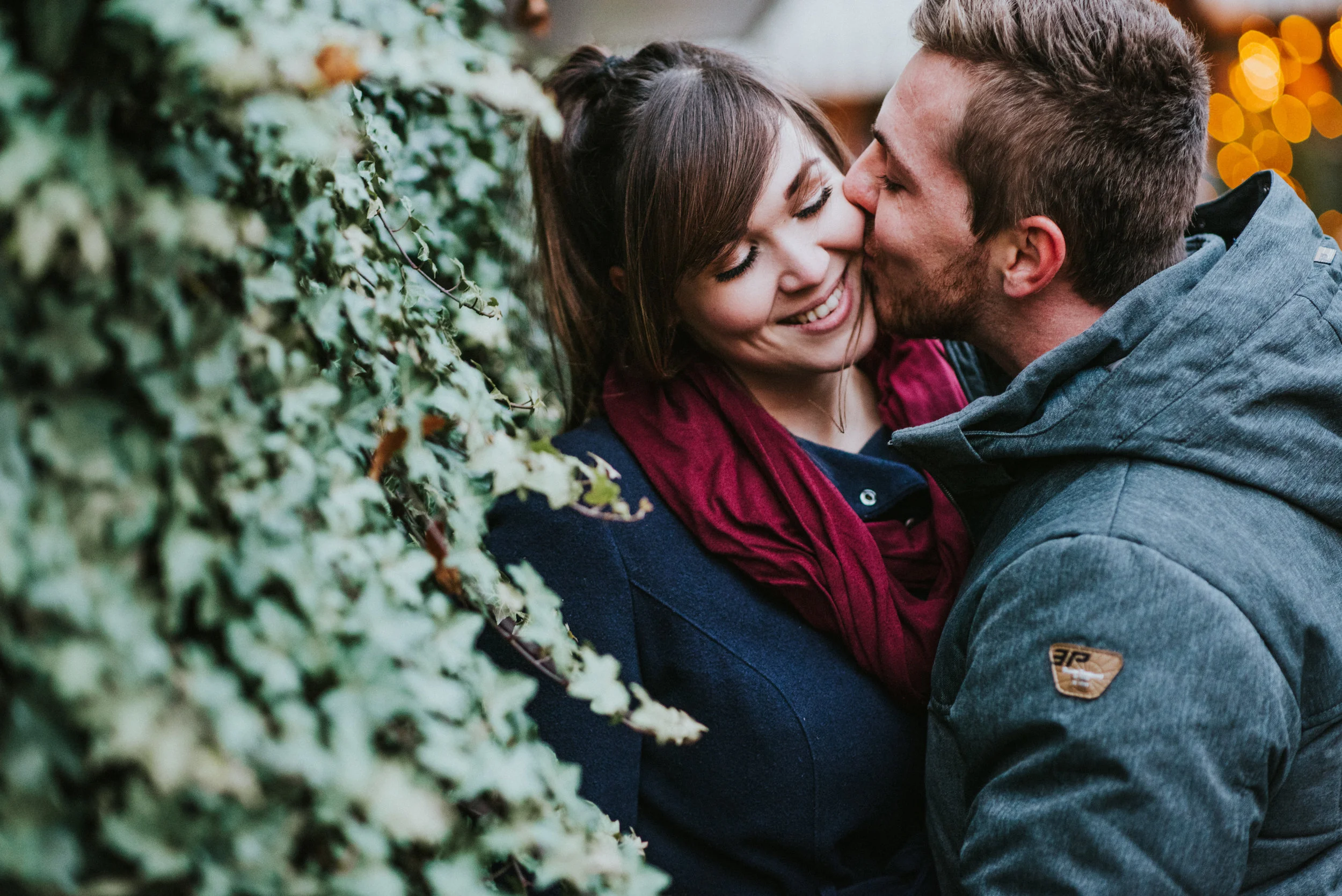 Europe Trip - Day 1 - Copenhagen 