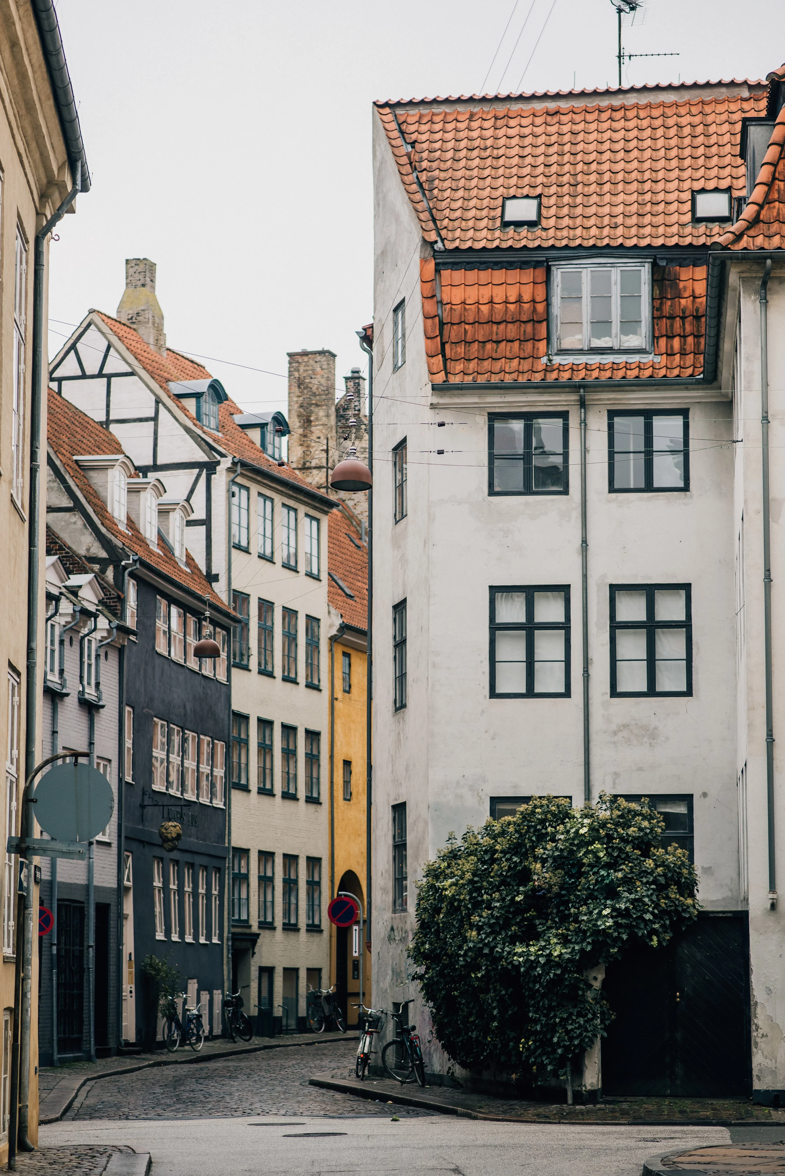 Europe Trip - Day 7- Back to Copenhagen 