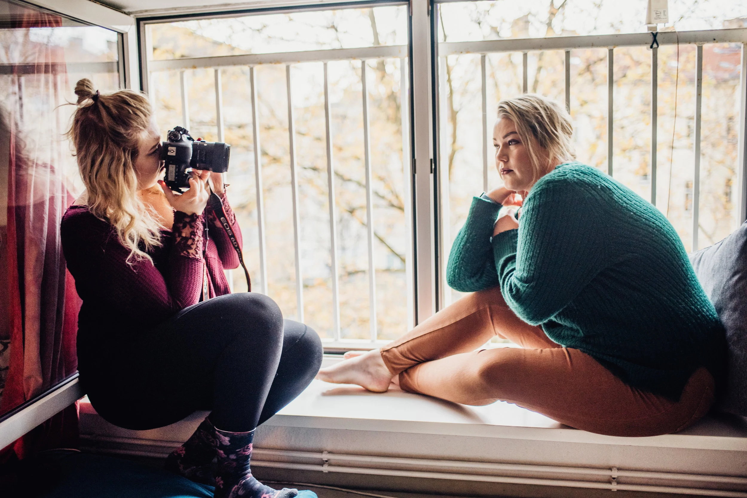 Tips for choosing your wedding photographer