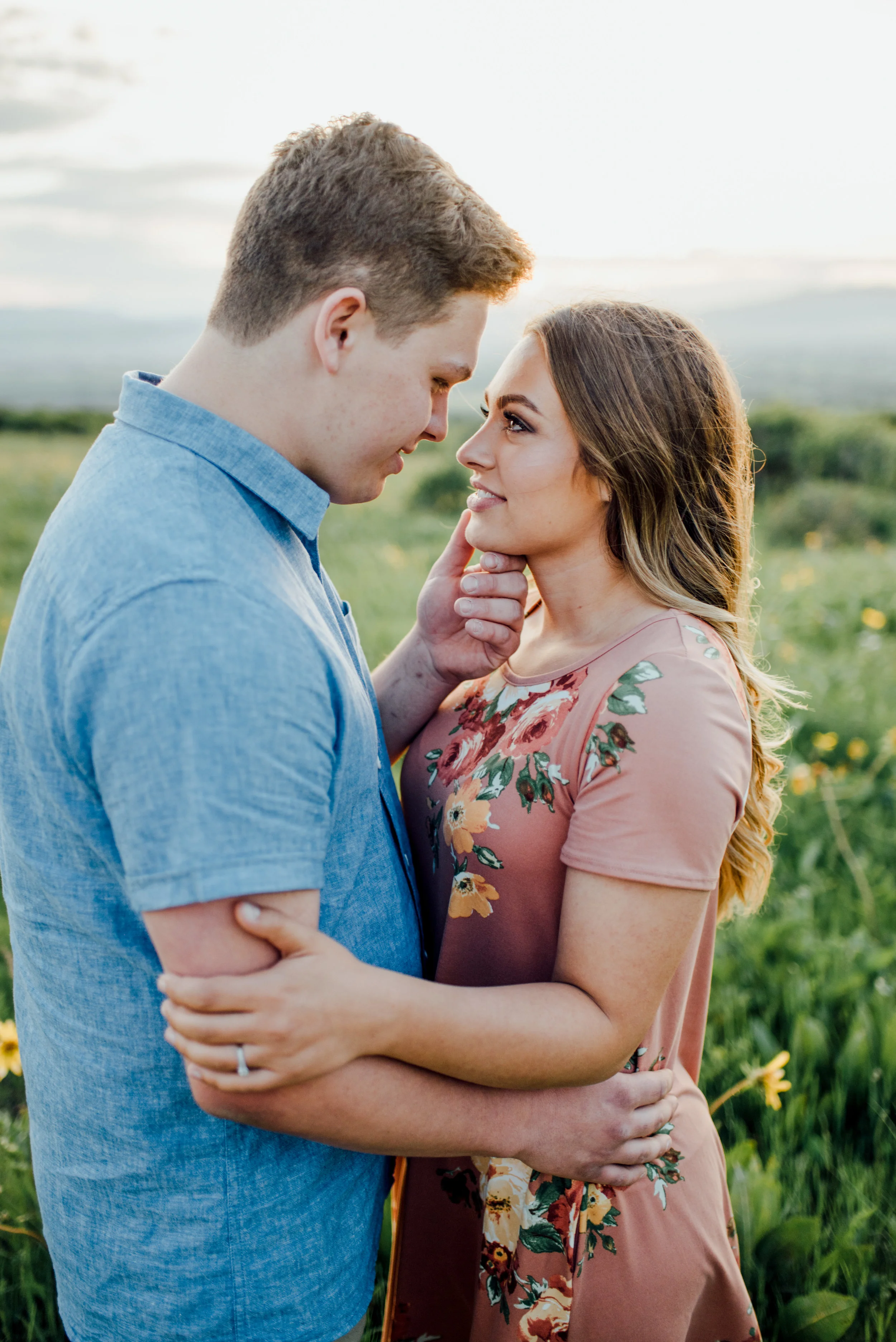 What to wear to your photo shoot