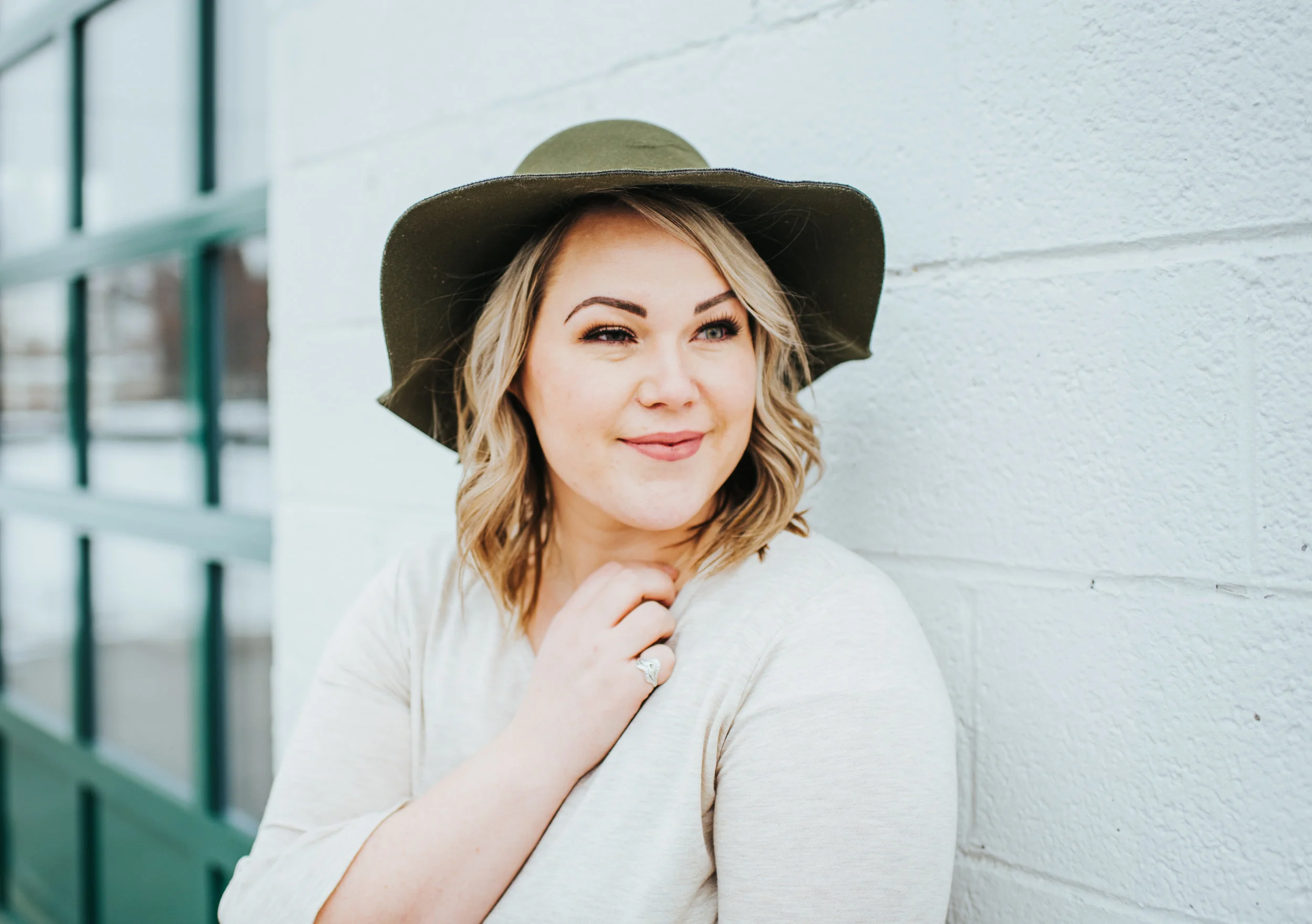 My favorite Pampering Ideas