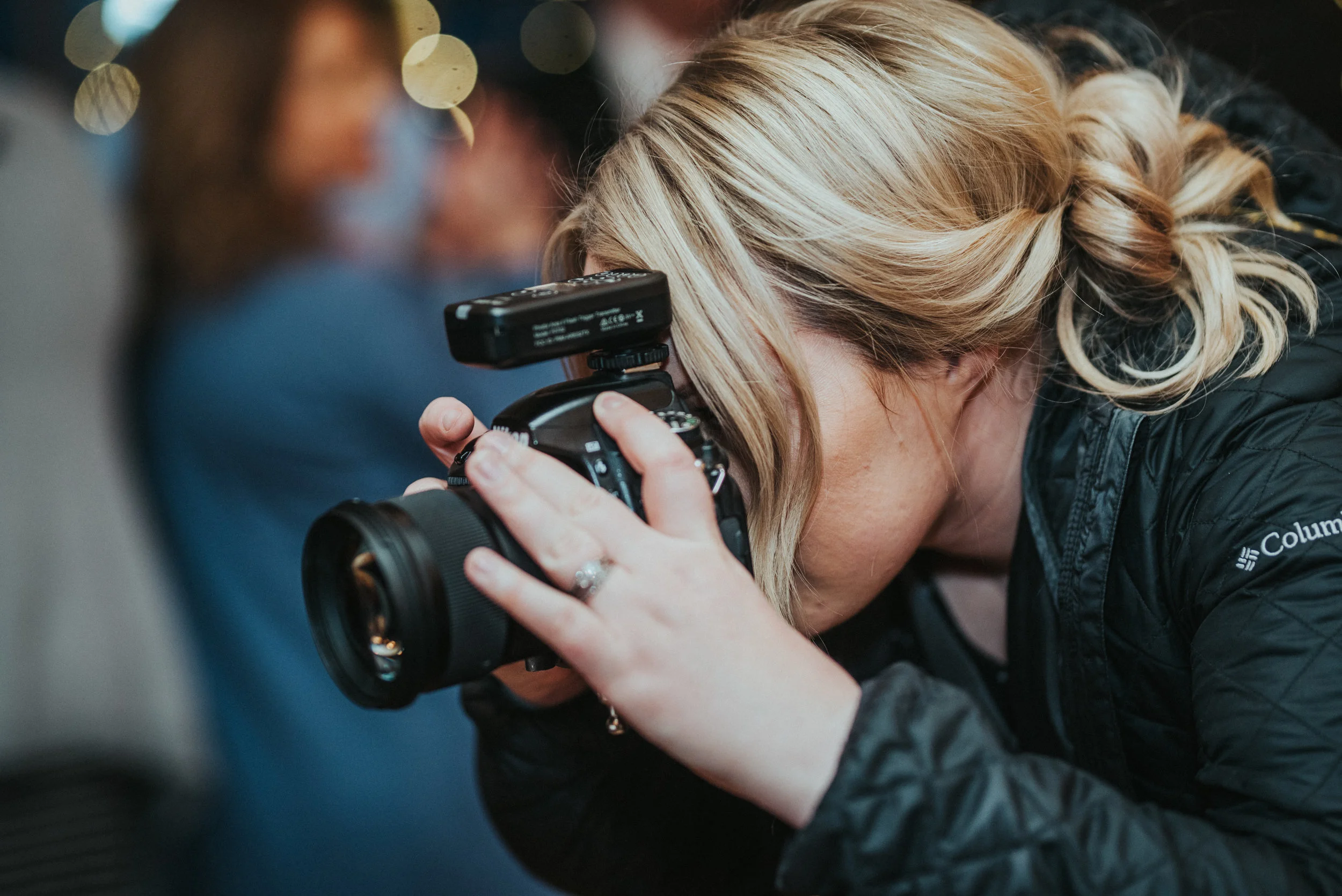 Ask Kristi - How much photography coverage do I need on my Wedding Day? 