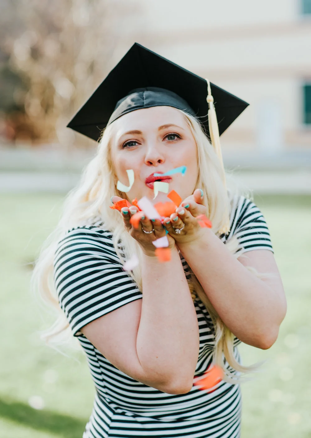 USU Grad Sessions