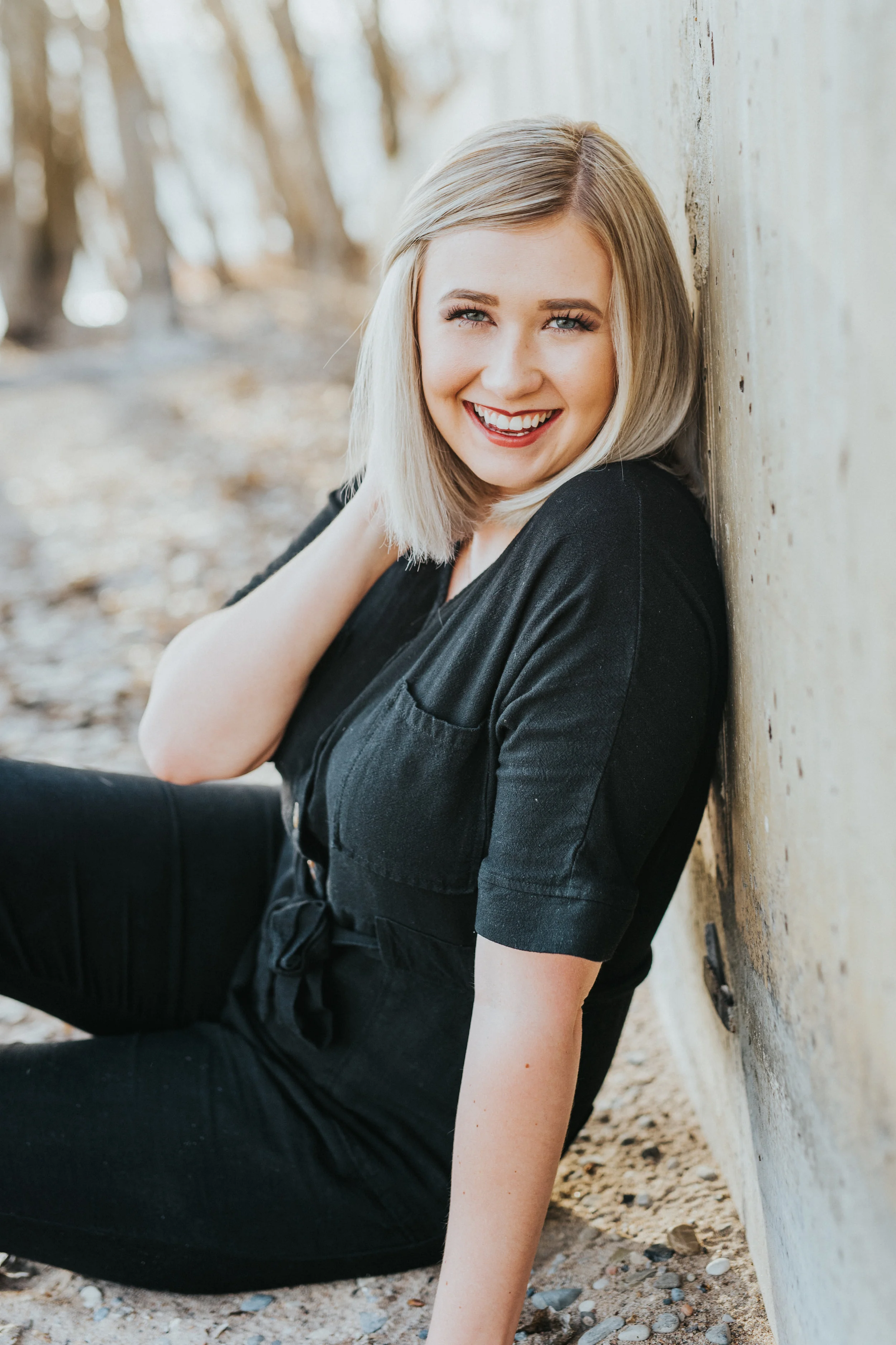 My head shot giveaway for creatives