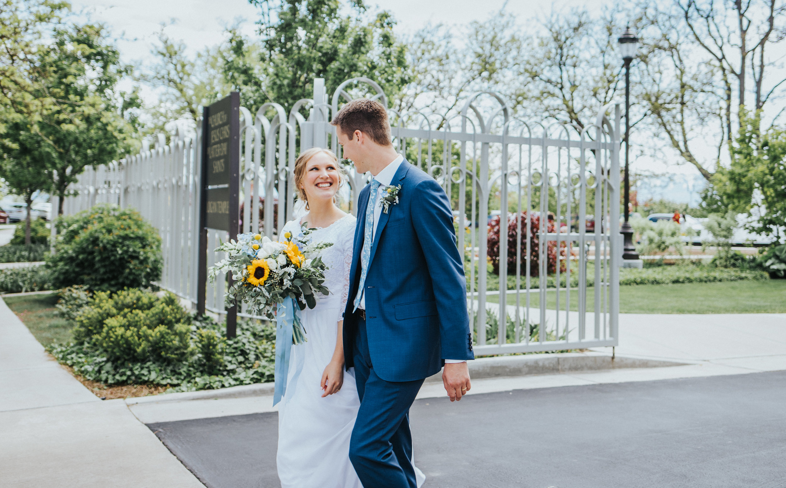 Jordan &amp; Karli Wedding Day | Old Rock Church Providence, Ut | Logan, Utah Wedding Photographer