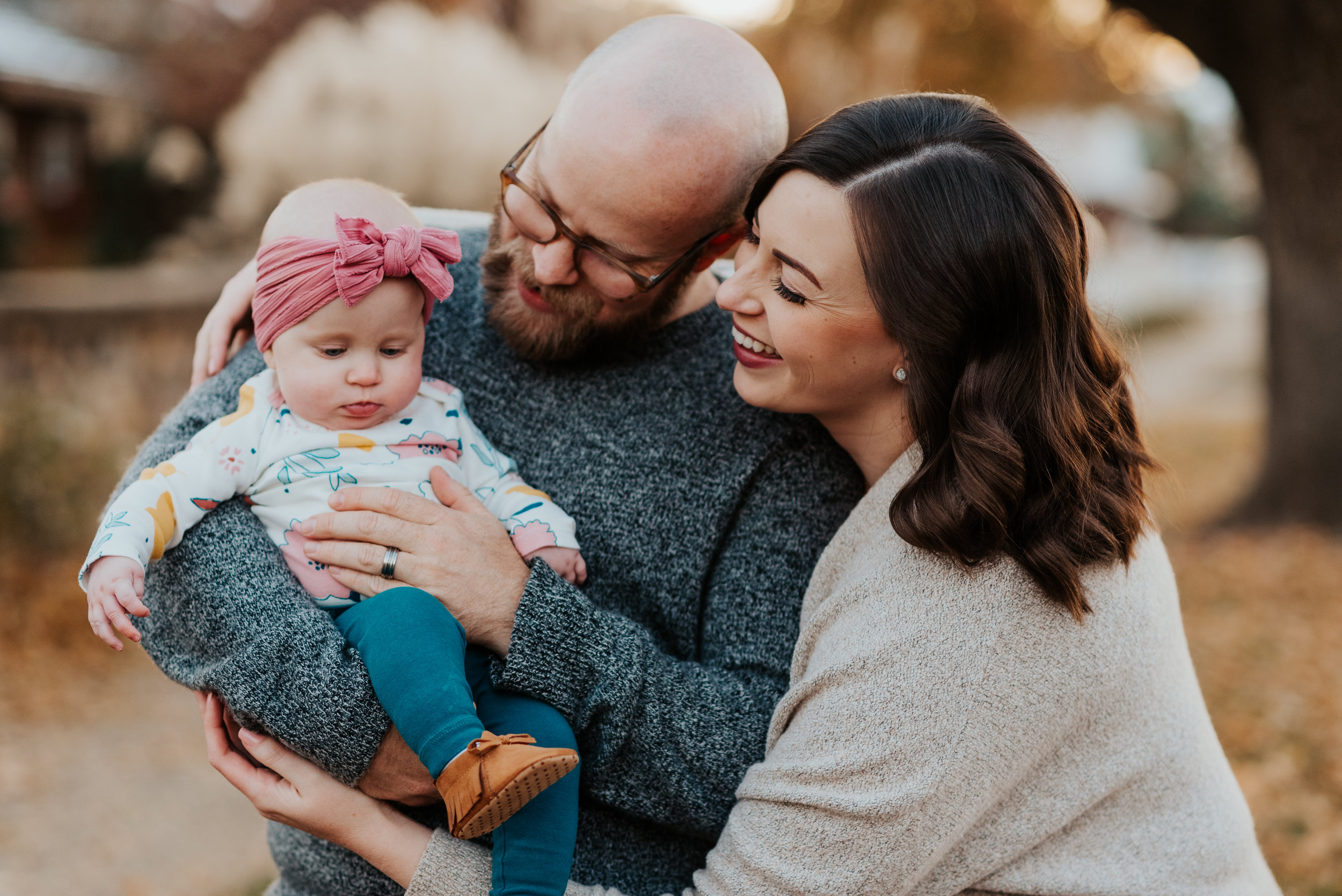 Wynn Family | Logan Utah Family Photographer