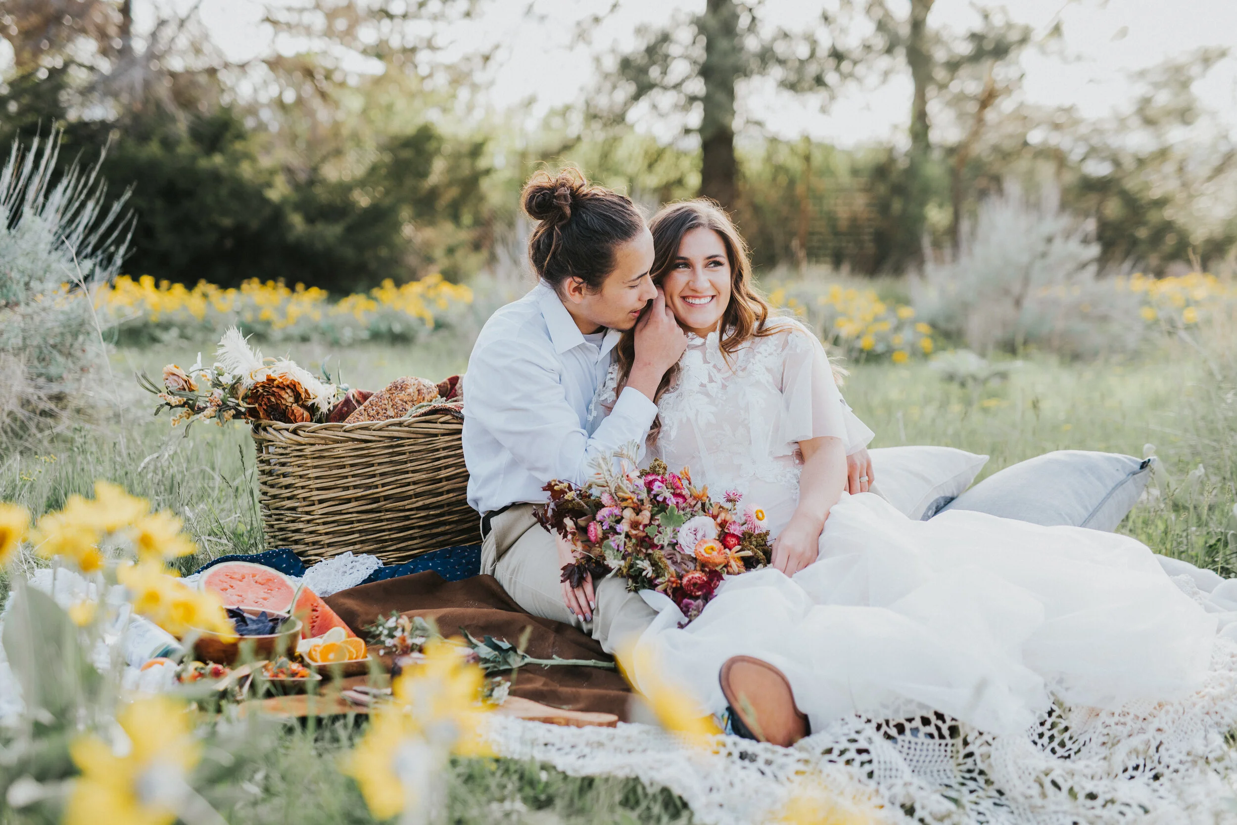 The Focus Collective Workshop - Logan