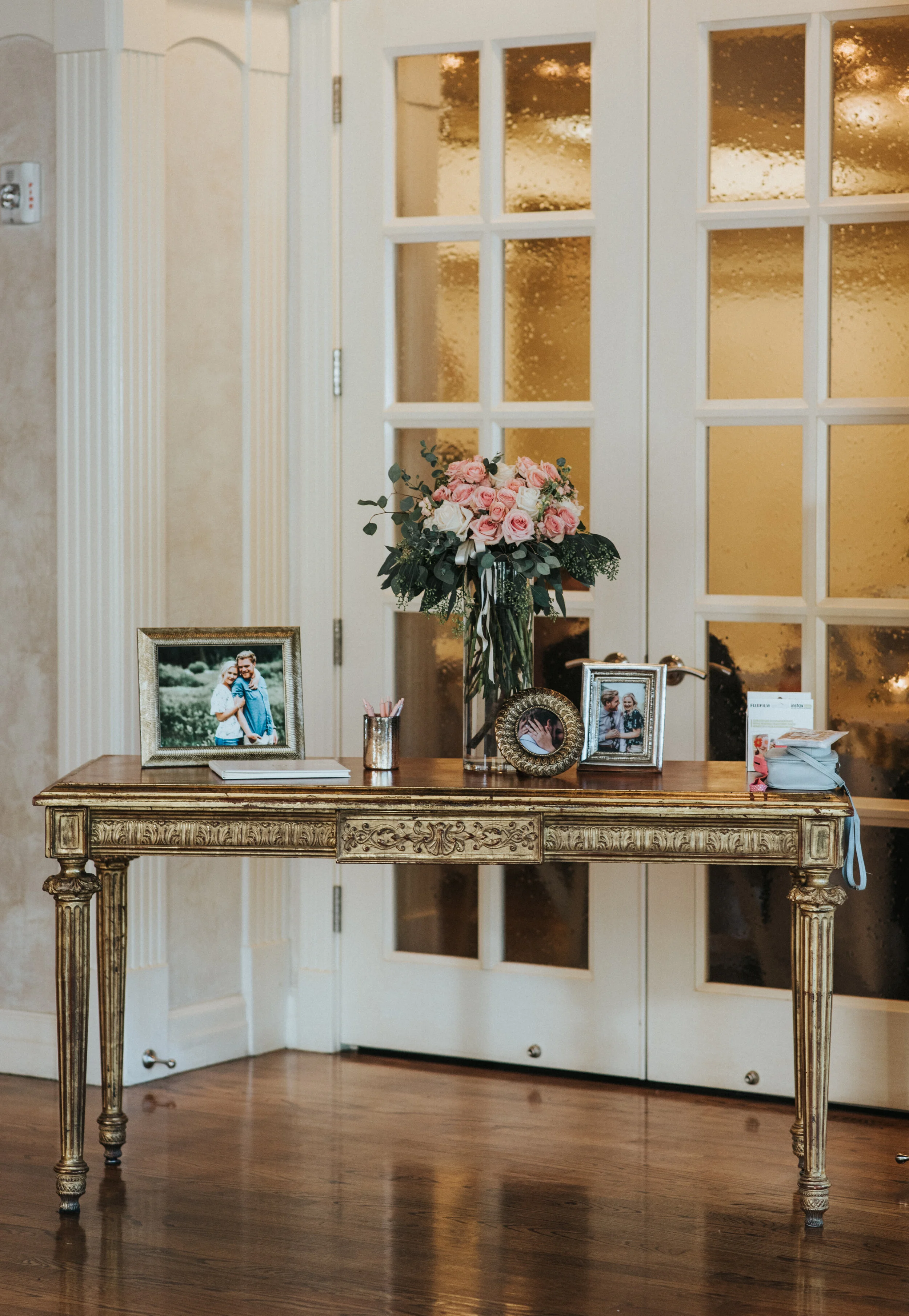  utah photographer wedding day photos reception center reception centers in utah detailed shots wedding decor wedding inspo decor inspo golden wedding decor inspo simple wedding decor flowers wedding flowers flower arrangement pink wedding flowers ph