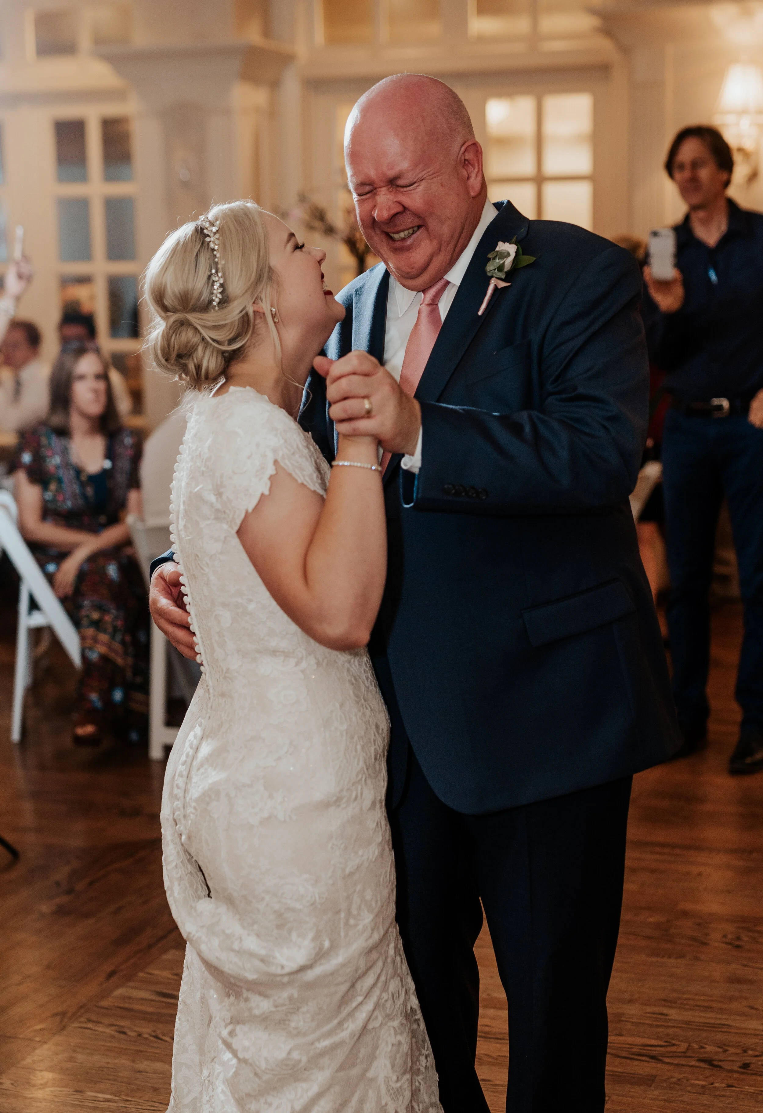  utah wedding reception center The manor at the riverwoods reception locations in utah wedding day details wedding dress wedding jewelry details modest wedding dress father daughter dance wedding dance wedding hair inspo wedding updo ideas wedding fl